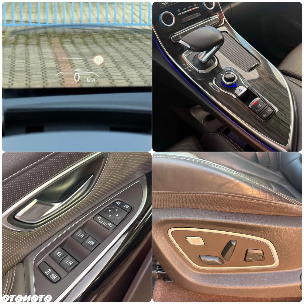 Renault Espace 1.8 TCe Energy Initiale Paris EDC 7os - 11