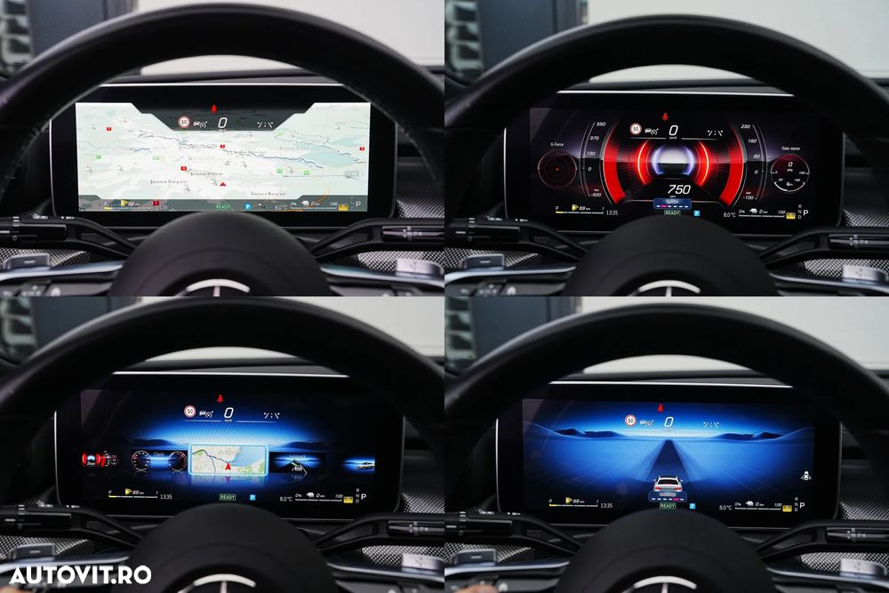 Mercedes-Benz C - 14