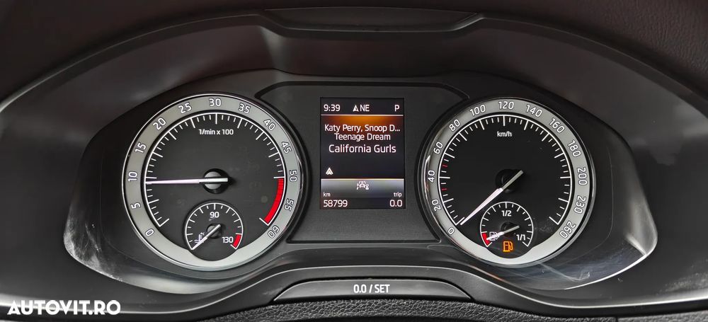 Skoda Karoq 2.0 TDI 4X4 DSG Style - 6