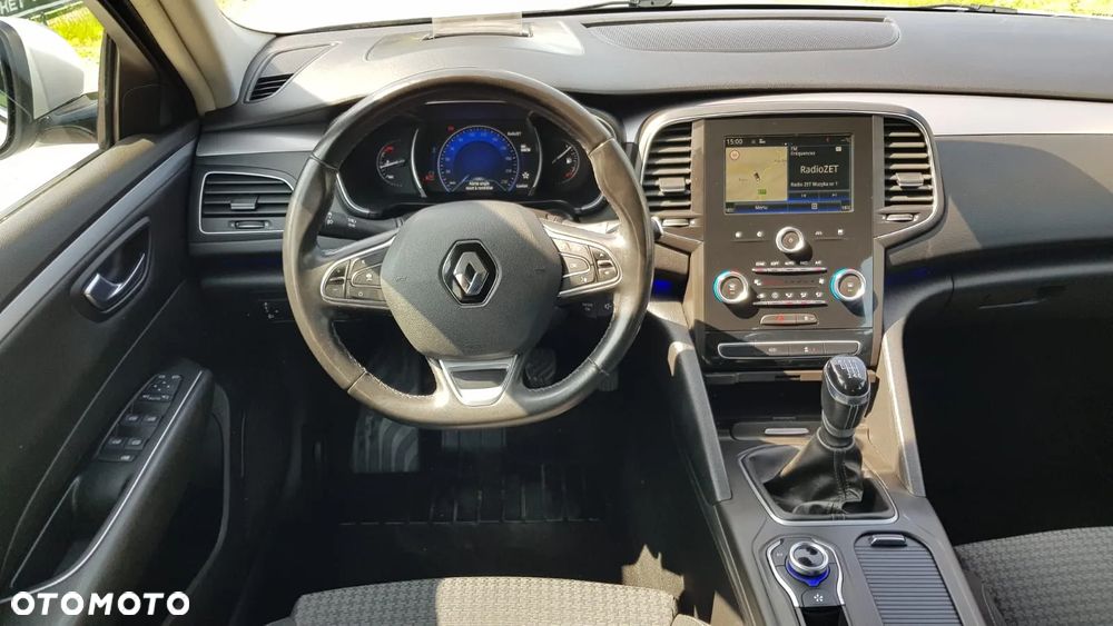 Renault Talisman - 17