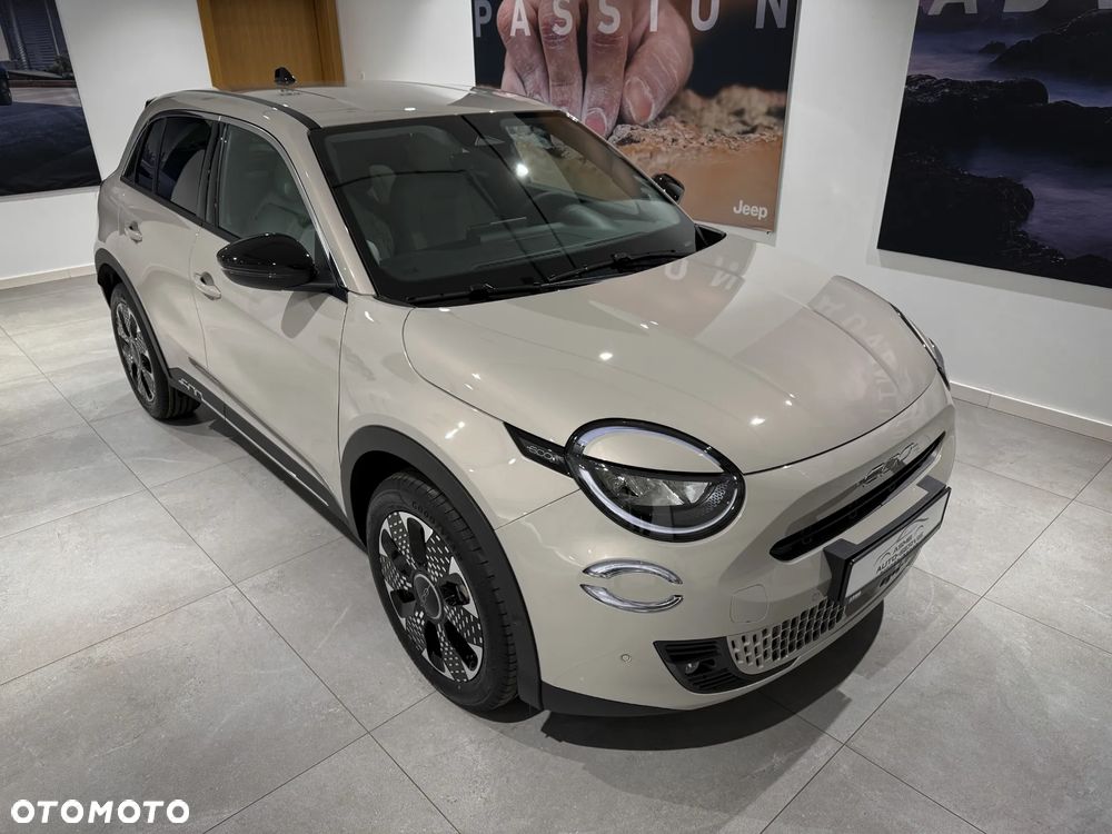 Fiat 600 1.2 Turbo La Prima eDCT - 15