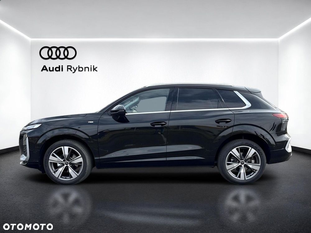 Audi Q3 - 3