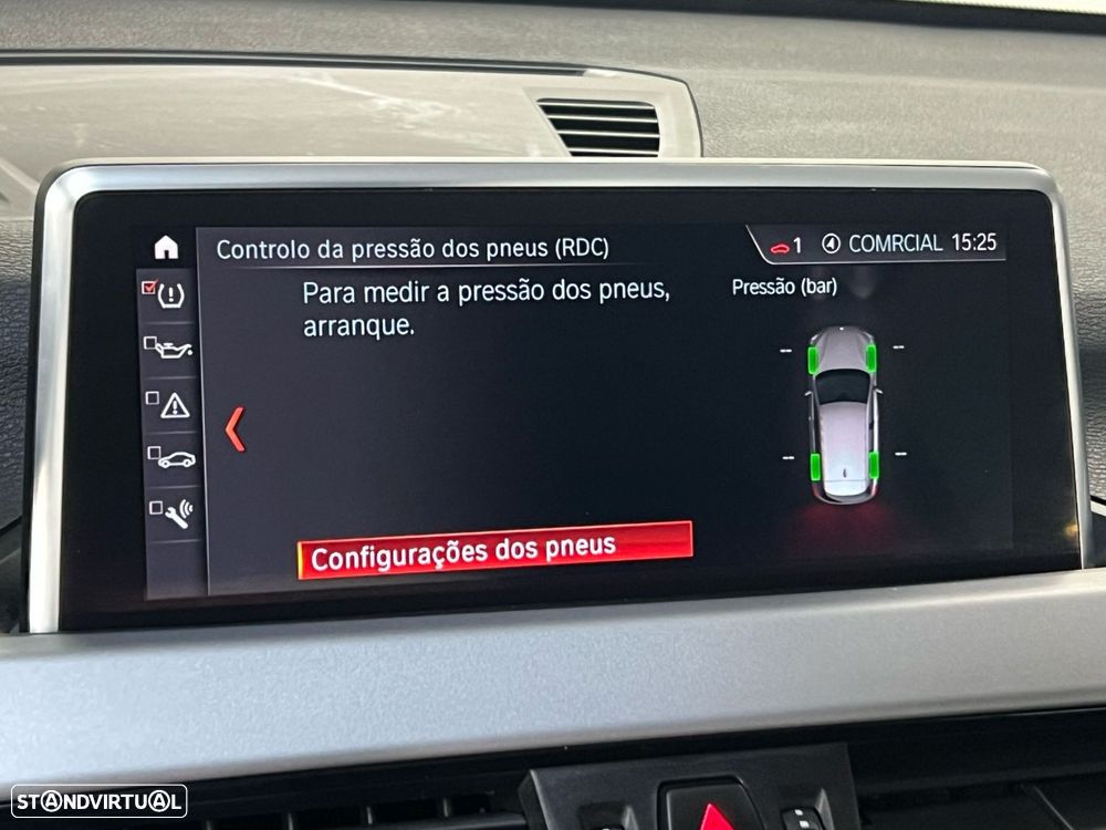 BMW X1 25 e xDrive - 20