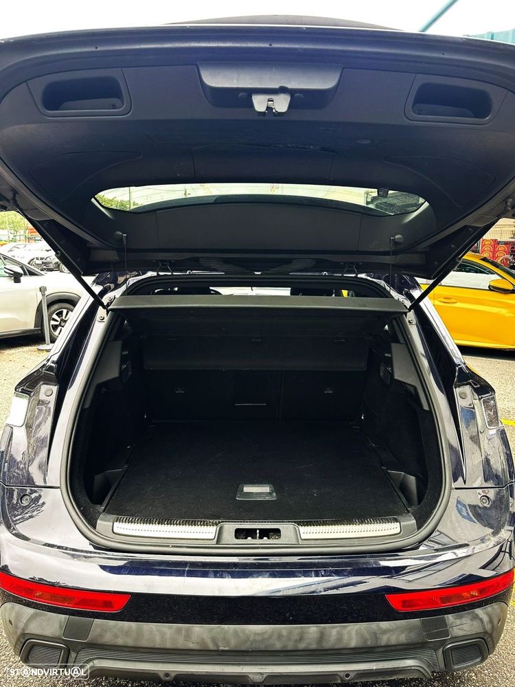 DS DS7 Crossback 1.5 BlueHDi So Chic - 5