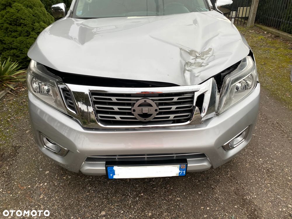 Nissan Navara - 10
