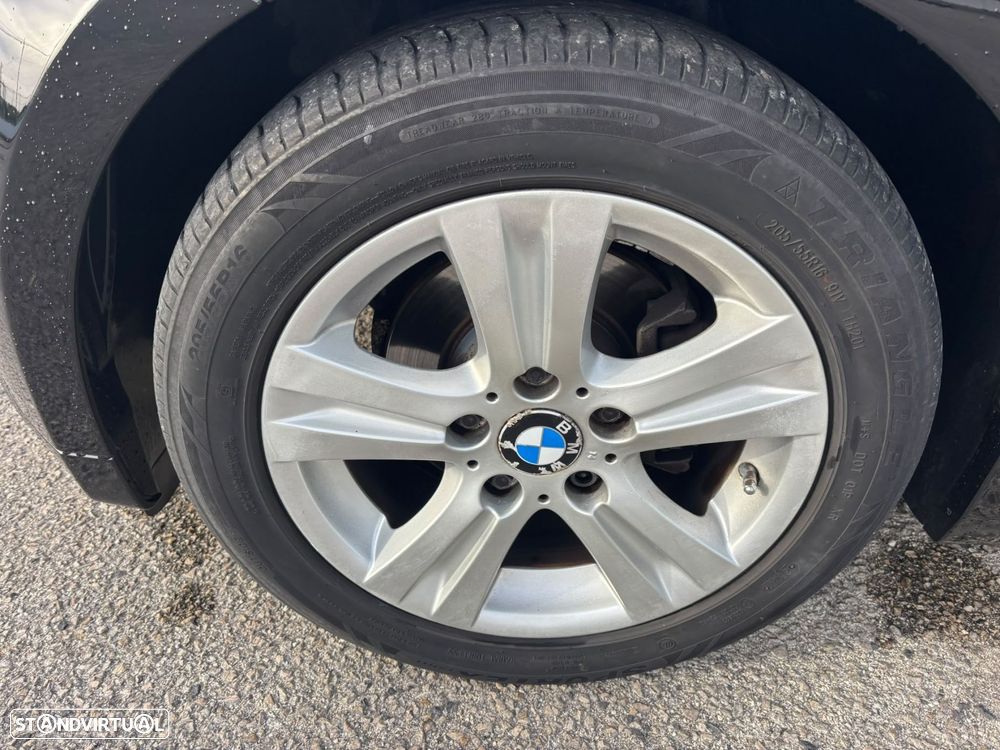 BMW 116 d Urban Line - 40