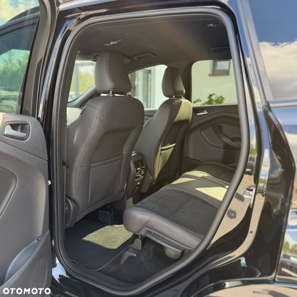 Ford Kuga - 20