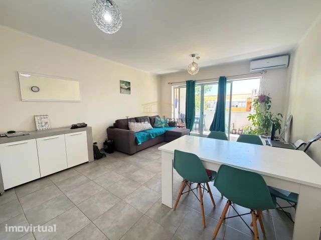 Aluguer Apartamento Albufeira T1 Com Piscina - Grande imagem: 4/9