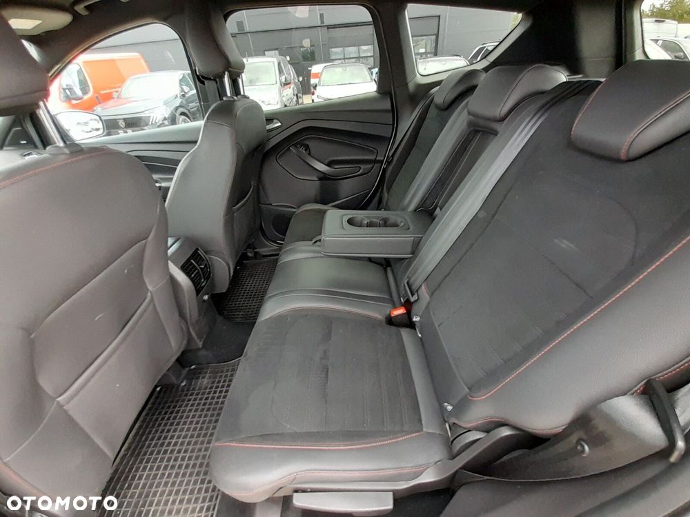 Ford Kuga 1.5 EcoBoost FWD ST-Line ASS - 15