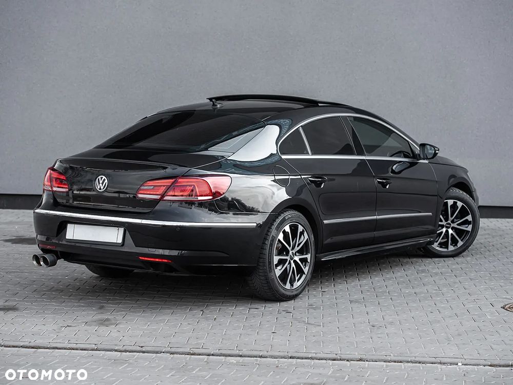 Volkswagen CC - 13