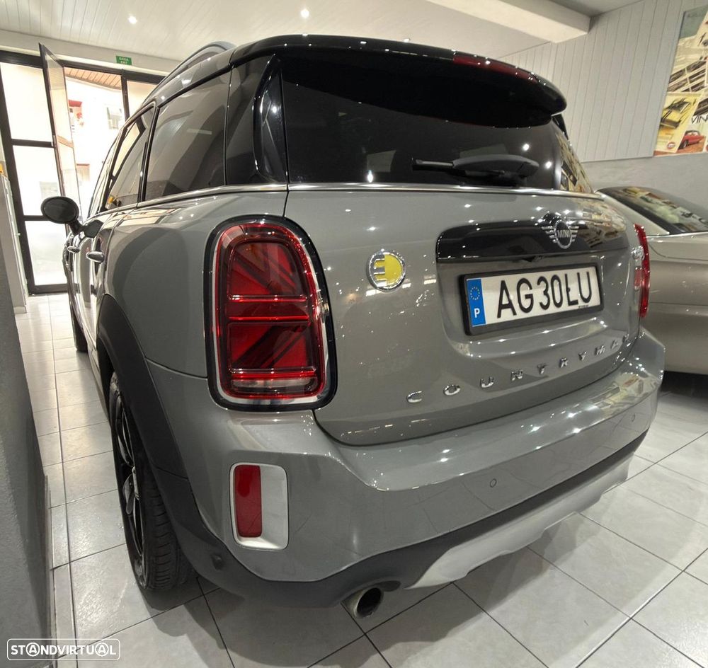 MINI Countryman - 6