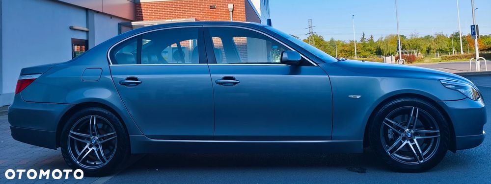 BMW Seria 5 - 39