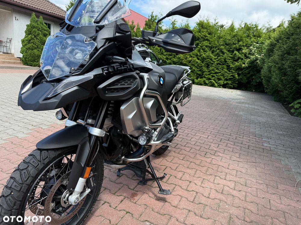 BMW GS - 22