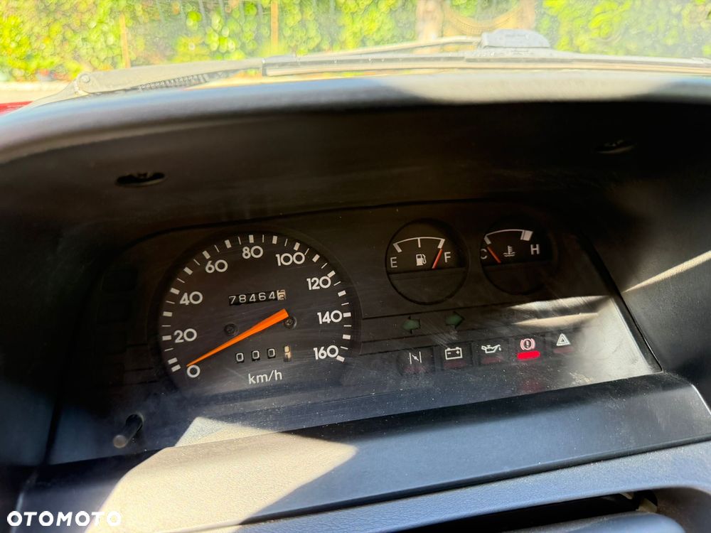 Daihatsu Cuore TS - 5