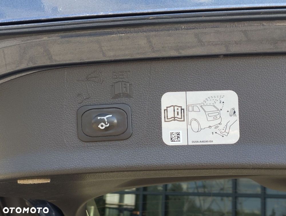 Ford Kuga 1.5 EcoBoost AWD Titanium ASS - 10