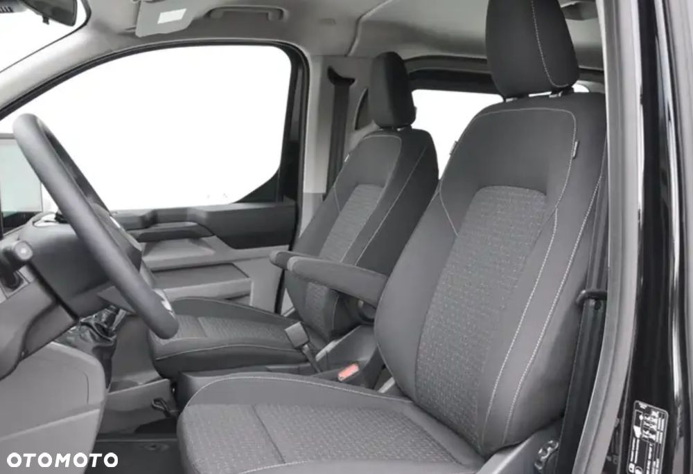 Ford Transit Custom M1 320 L2 - 11