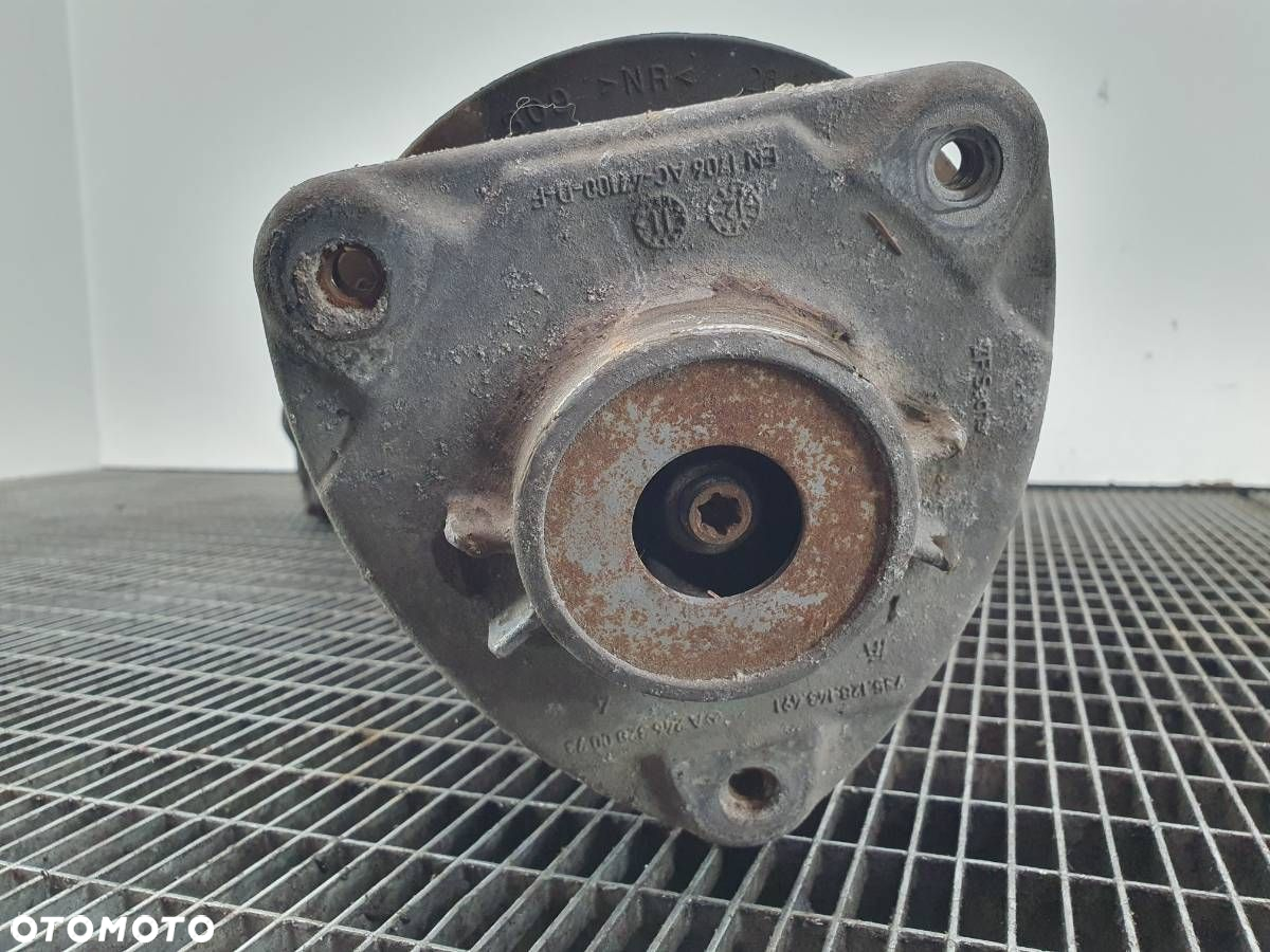 AMORTYZATOR PRZÓD LEWY MCPHERSON MERCEDES W246 B200 1.8 CDI A2463208913 - 8