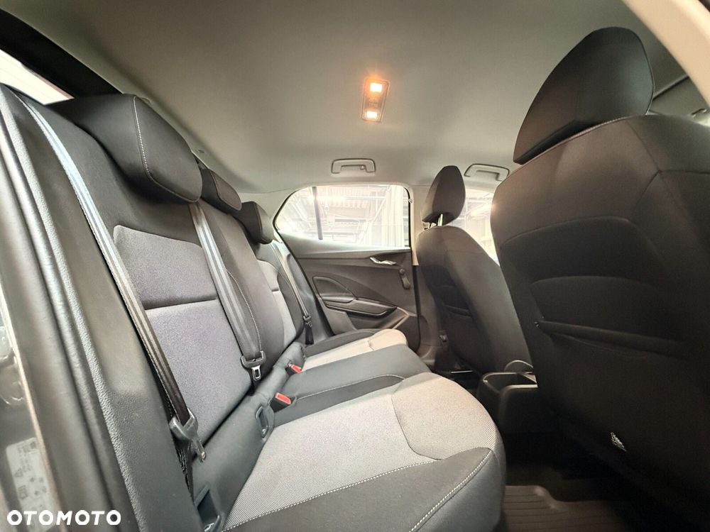 Skoda Fabia 1.0 TSI Ambition - 20