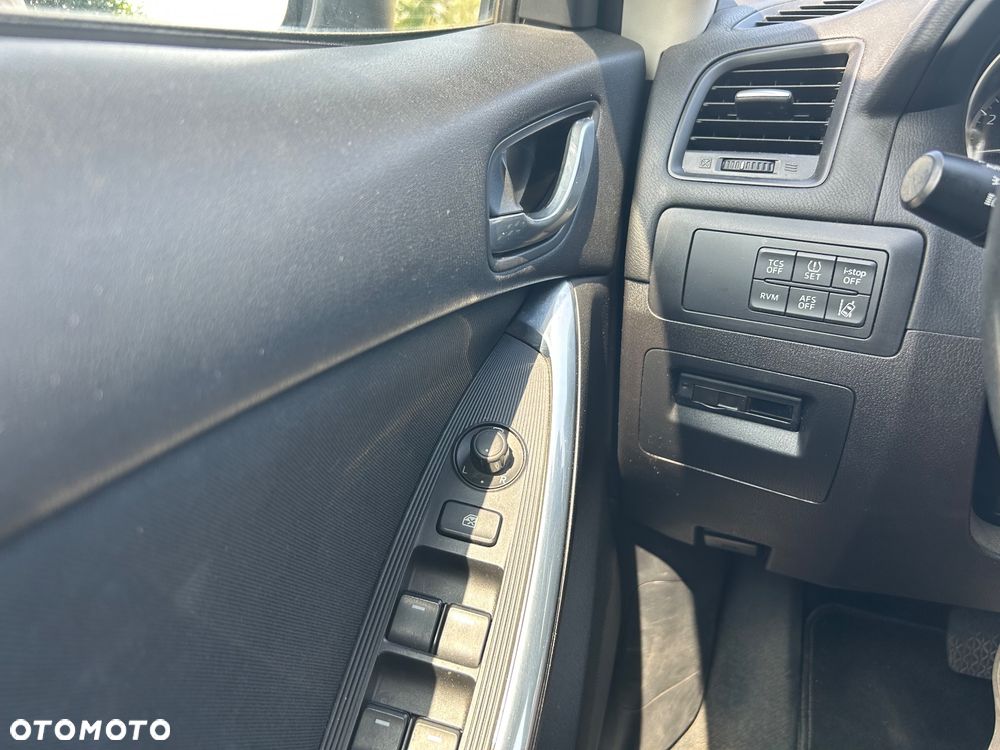 Mazda CX-5 2.0 Skymotion - 18