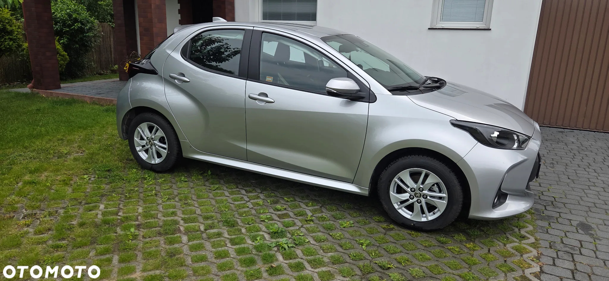 Toyota Yaris 1.5 Comfort - 5