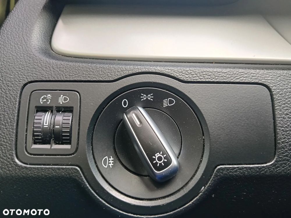 Volkswagen Passat 1.4 TSI Comfortline - 20