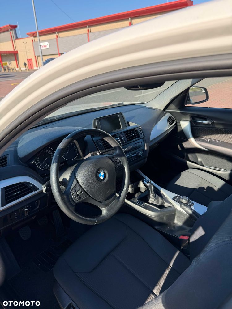 BMW F20 2012 photo 4