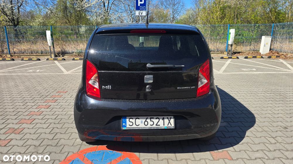 Seat Mii 1.0 Style - 7