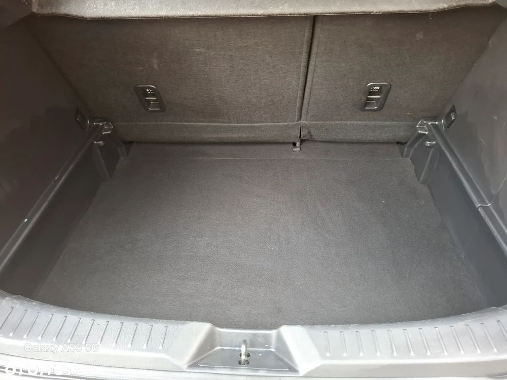 Mazda CX-3 - 32