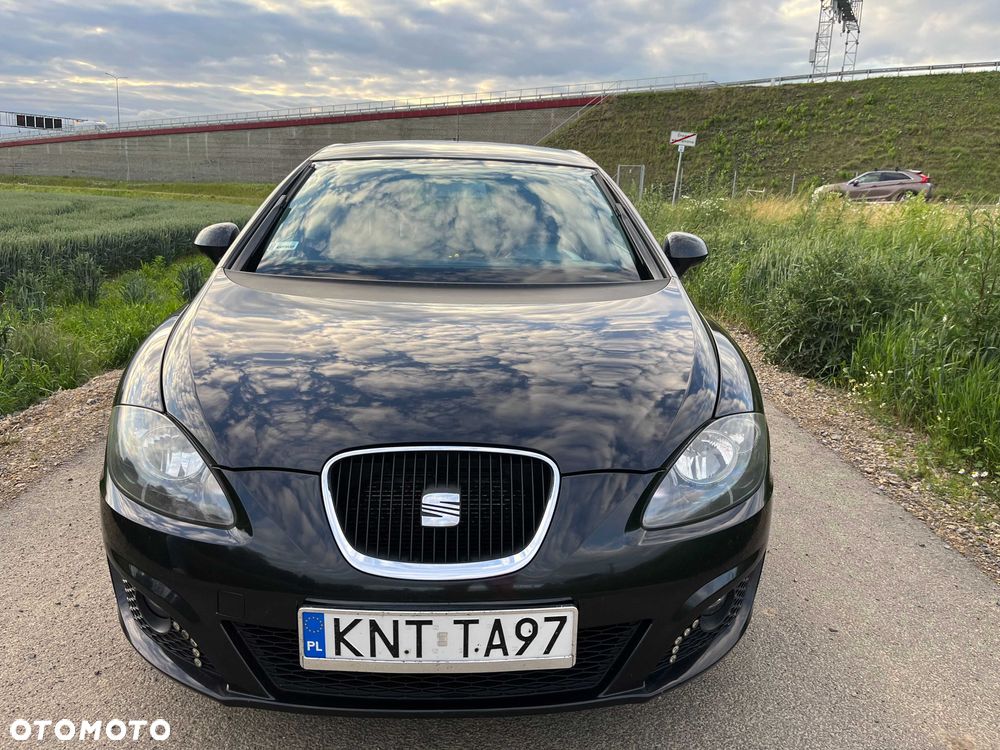 Seat Leon - 2
