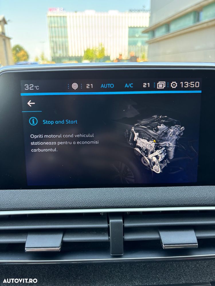 Peugeot 5008 1.6 BlueHDI EAT6 Allure - 17