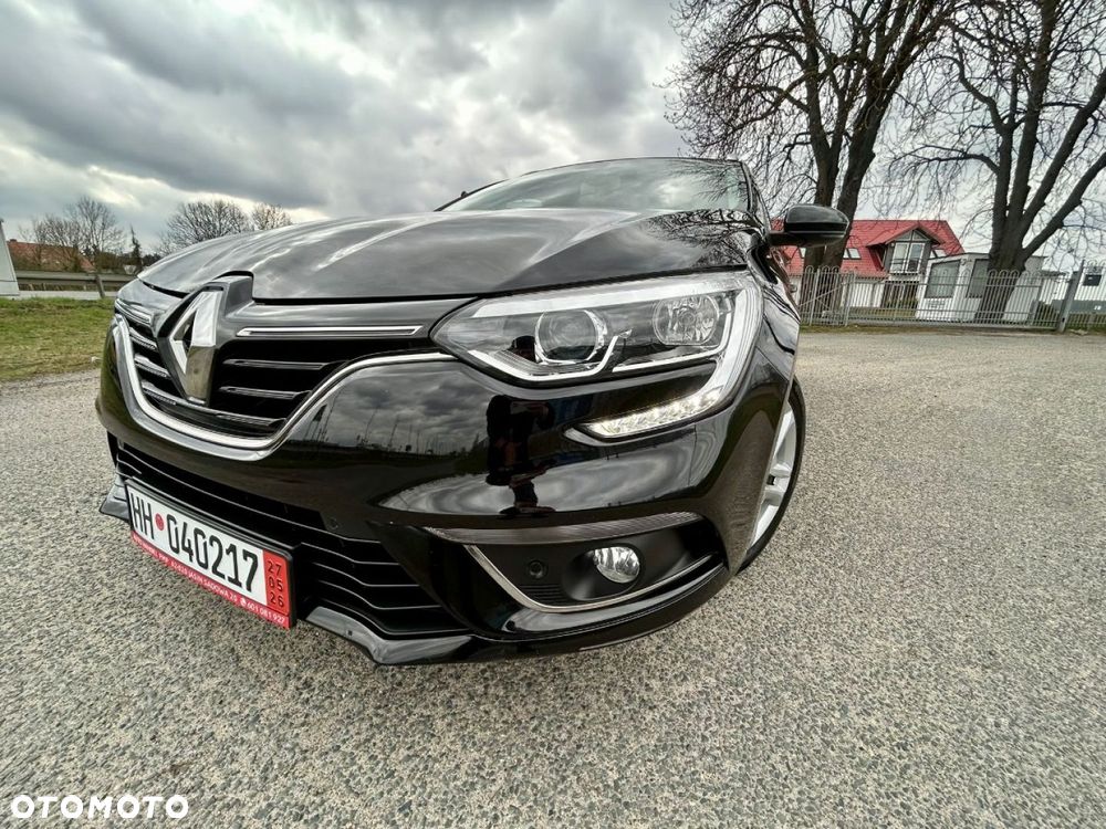Renault Megane - 40