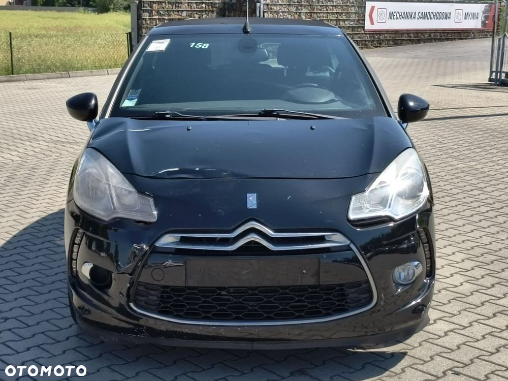 Citroën DS3 - 2