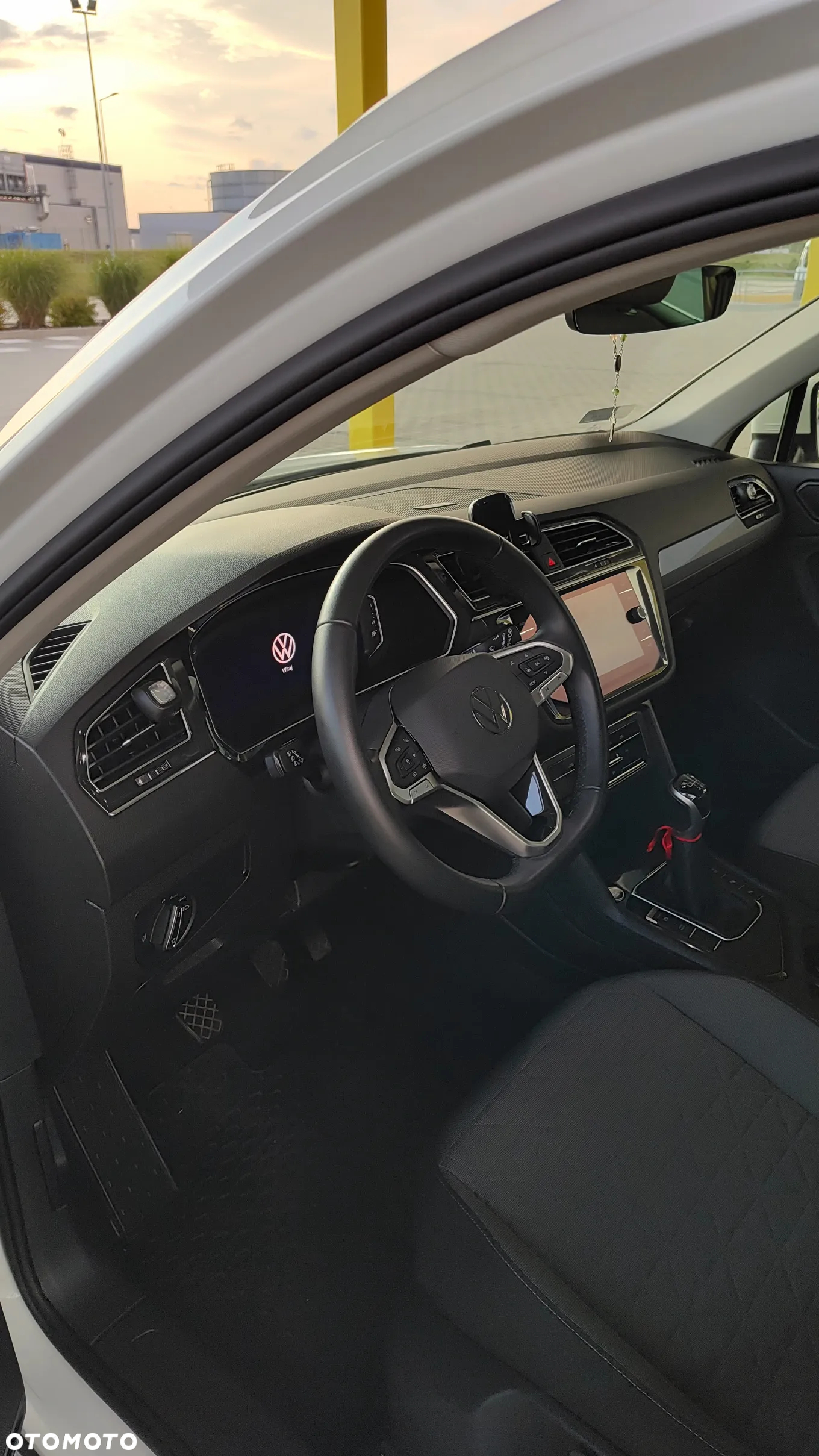 Volkswagen Tiguan 1.5 TSI EVO Life - 29
