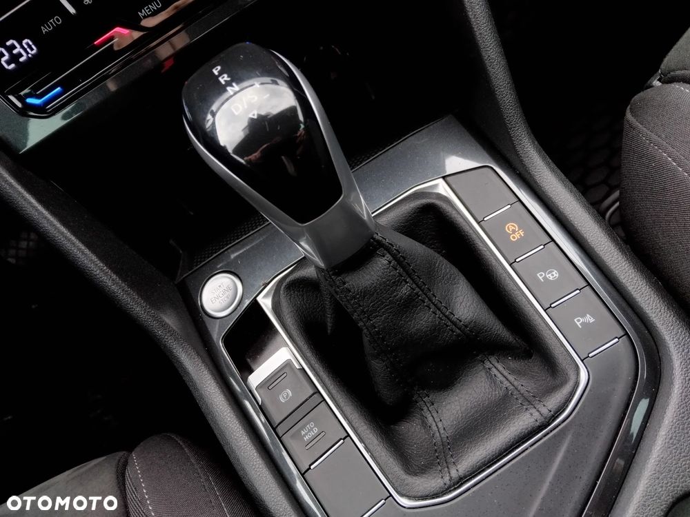 Volkswagen Tiguan 1.5 TSI EVO Life DSG - 15