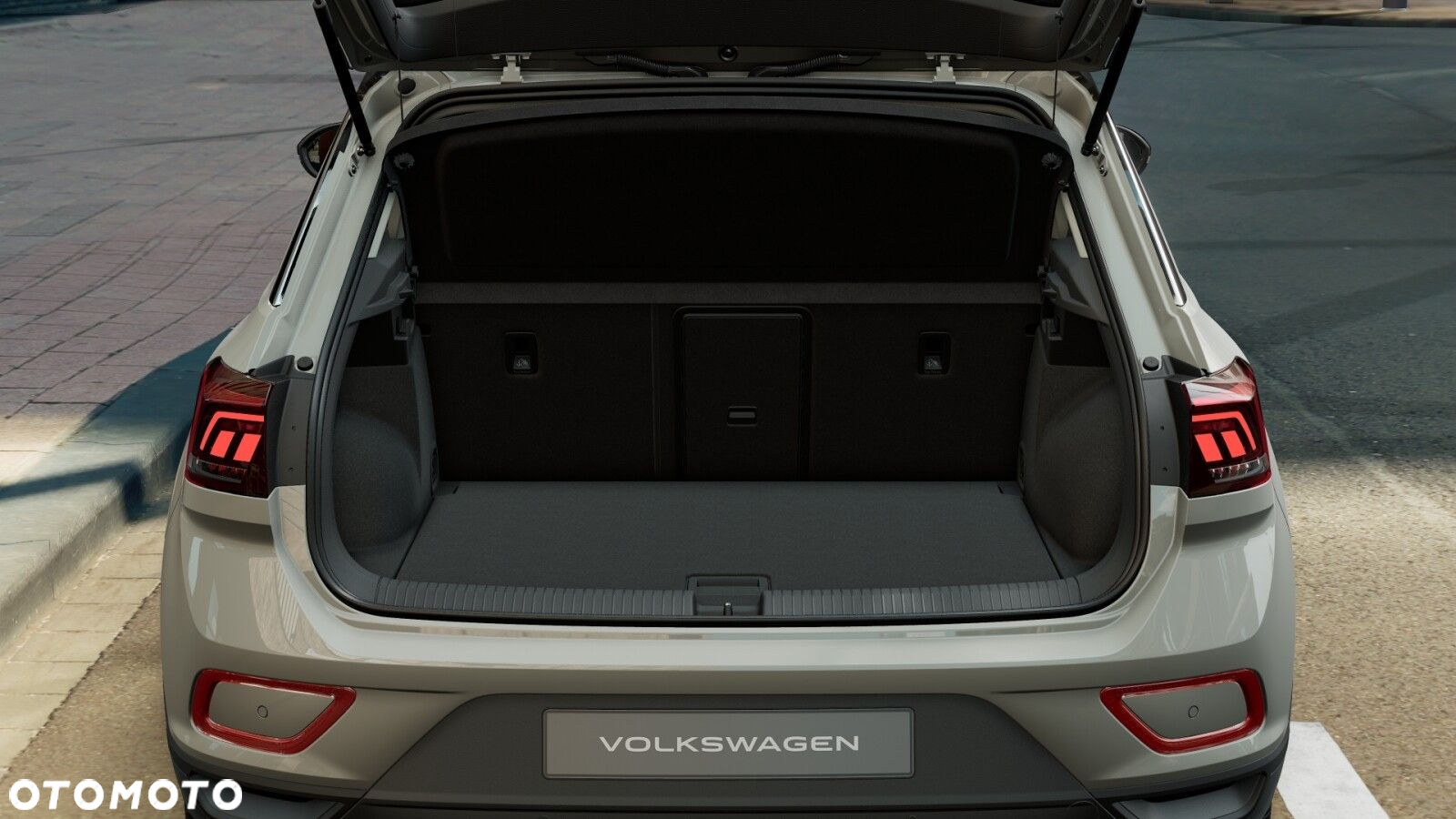 Volkswagen T-Roc - 12