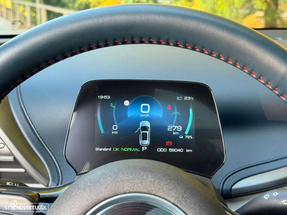 BYD Atto 3 60.48 kWh Design - 22