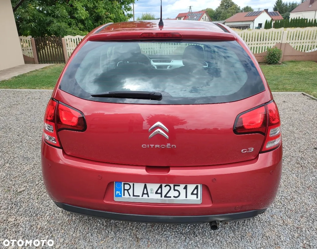 Citroën C3 1.4 HDi Exclusive - 3