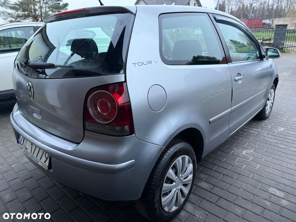 Volkswagen Polo 1.2 Trendline - 2