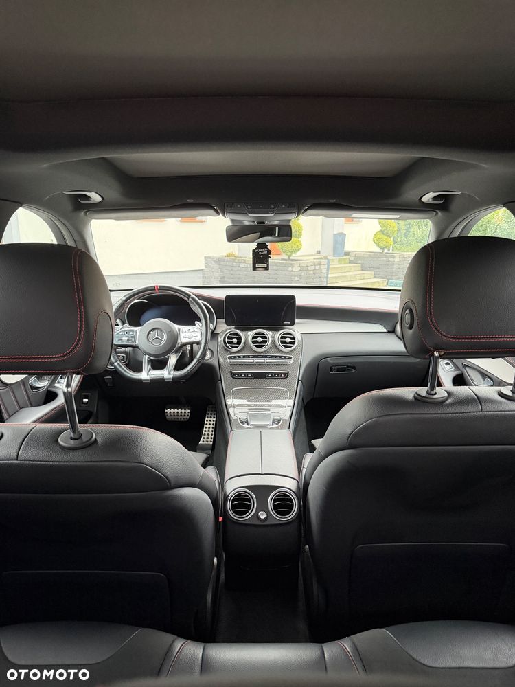 Mercedes-Benz GLC - 25