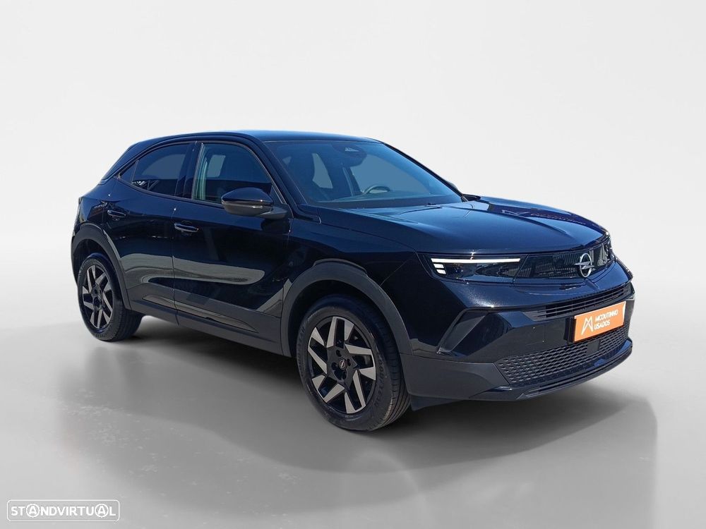 Opel Mokka 1.2 T Edition - 7