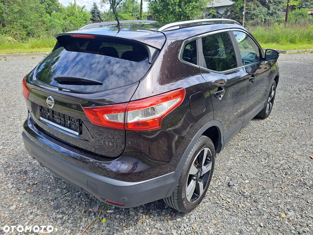 Nissan Qashqai 1.6 dCi Acenta S&S - 3