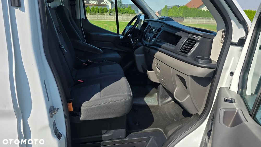 Ford Transit L2H2 CHŁODNIA - 9