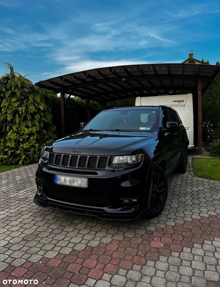 Jeep Grand Cherokee - 2