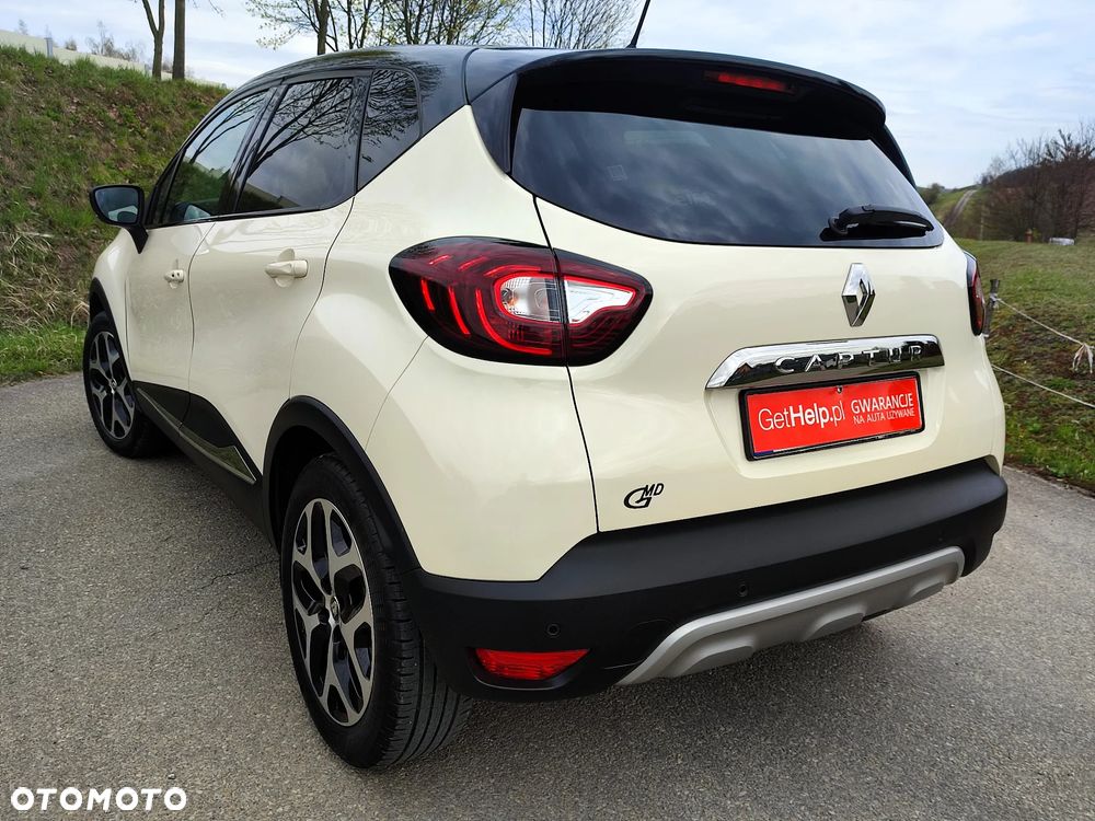 Renault Captur - 14