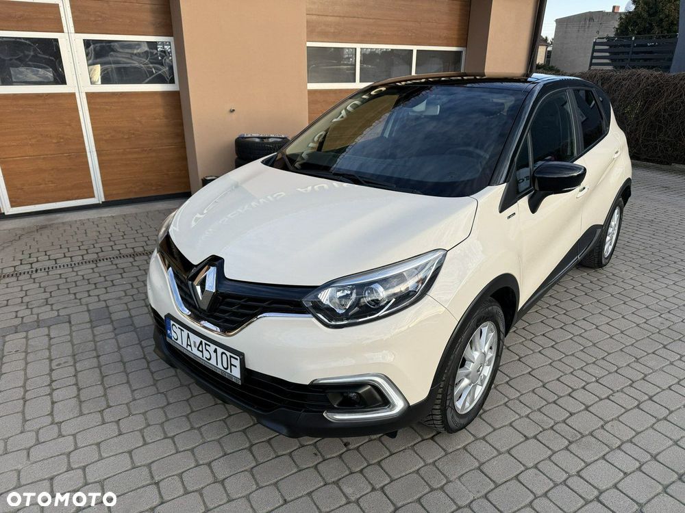 Renault Captur - 12