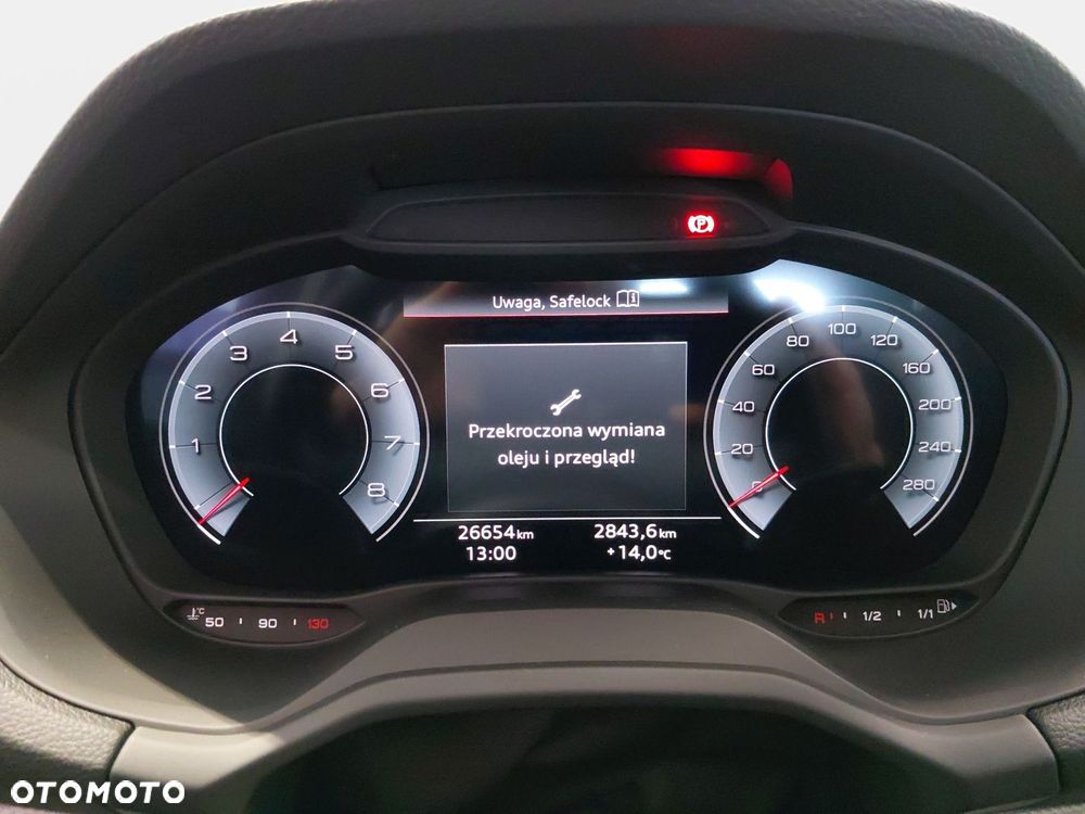 Audi Q2 - 33