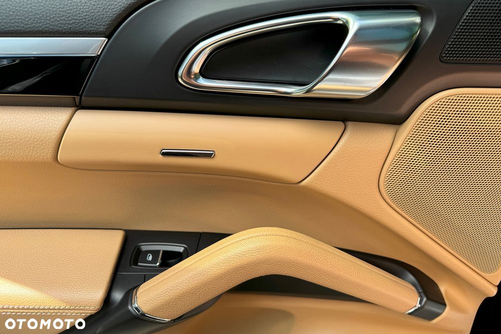 Porsche Cayenne S Diesel - 14