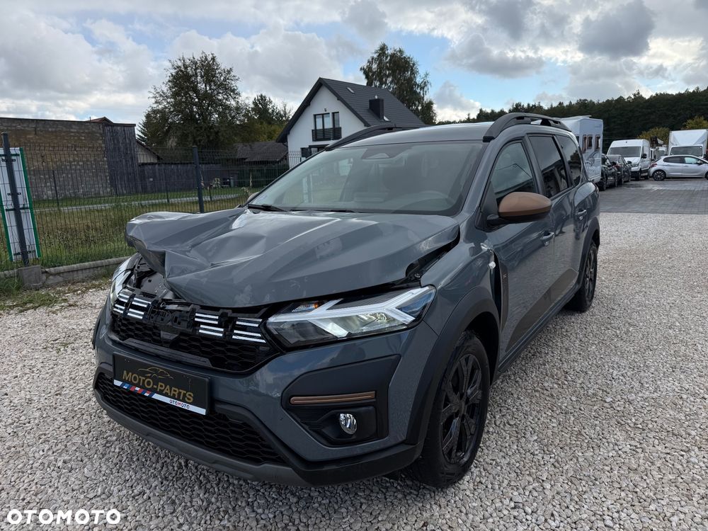 Dacia Jogger - 6