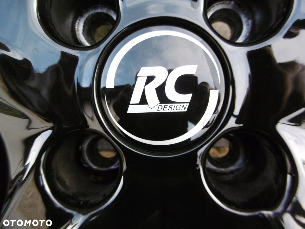 brock rc desing 6.0jx15 et37.5 4x108 - felga - 4