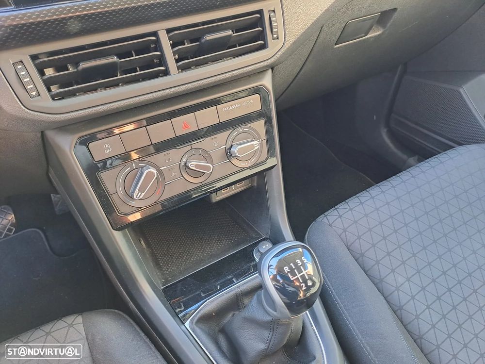 VW T-Cross 1.0 TSI Life - 14